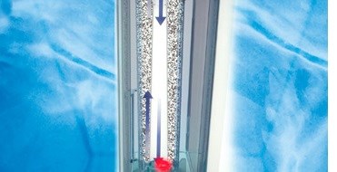 Jura Claris Smart tvrdost vody